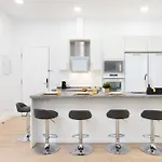 Home2book Spacious Family Home, Cruz Center סנטה קרוז דה טנריף