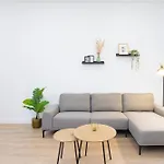 דירה Home2book Spacious Family Home, Cruz Center *