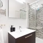 דירה Home2book Spacious Family Home, Cruz Center *