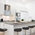 Home2book Spacious Family Home, Cruz Center Santa Cruz de Tenerife