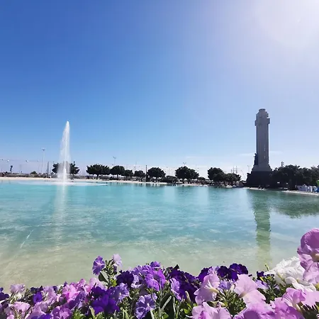 Home2book Spacious Family Home, Cruz Center * 圣克鲁斯-德特内里费