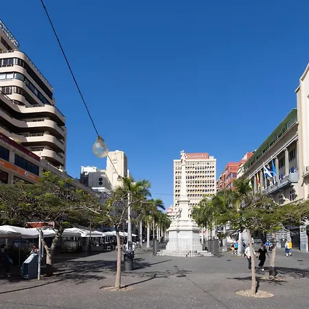 公寓 Home2book Spacious Family Home, Cruz Center *