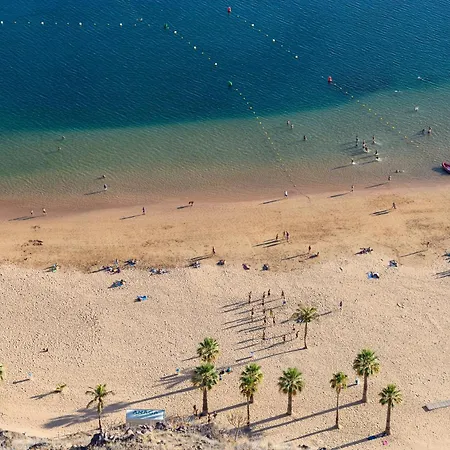 公寓 Home2book Spacious Family Home, Cruz Center *