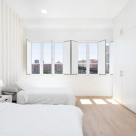 Home2book Spacious Family Home, Cruz Center 圣克鲁斯-德特内里费