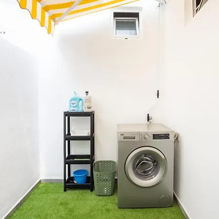 Home2book Spacious Family Home, Cruz Center 公寓