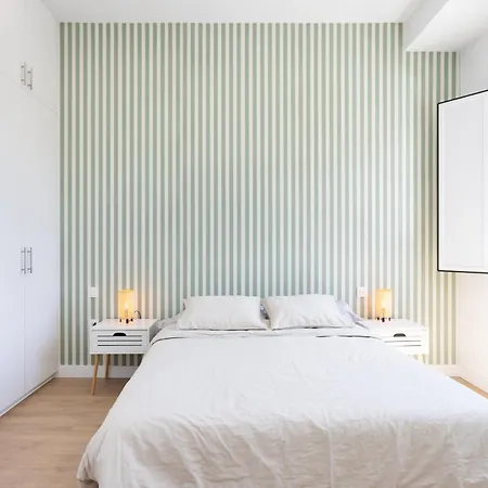 Home2book Spacious Family Home, Cruz Center 公寓 圣克鲁斯-德特内里费