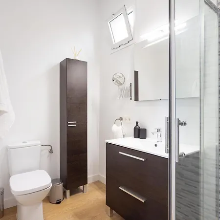 Home2book Spacious Family Home, Cruz Center 圣克鲁斯-德特内里费