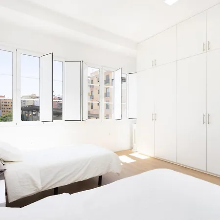 Home2book Spacious Family Home, Cruz Center * 산타크루스데 테네리페