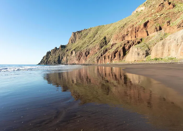 Home2book Spacious Family Home, Cruz Center *