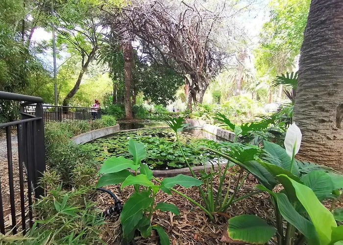 Appartement Home2book Spacious Family Home, Cruz Center