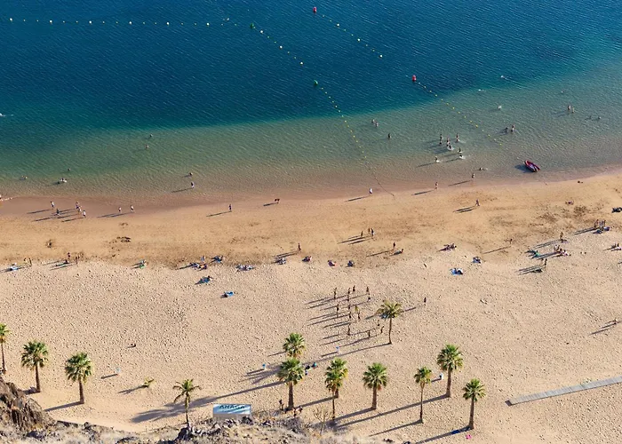 Appartement Home2book Spacious Family Home, Cruz Center *