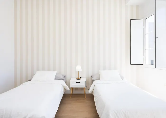 Home2book Spacious Family Home, Cruz Center * Santa Cruz de Tenerife