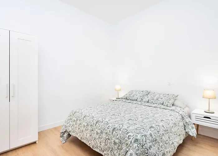 Home2book Spacious Family Home, Cruz Center * Santa Cruz de Tenerife