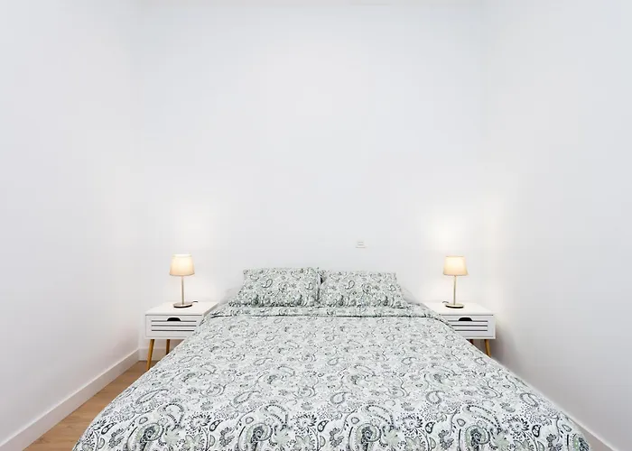 Home2book Spacious Family Home, Cruz Center Apartman Santa Cruz de Tenerife