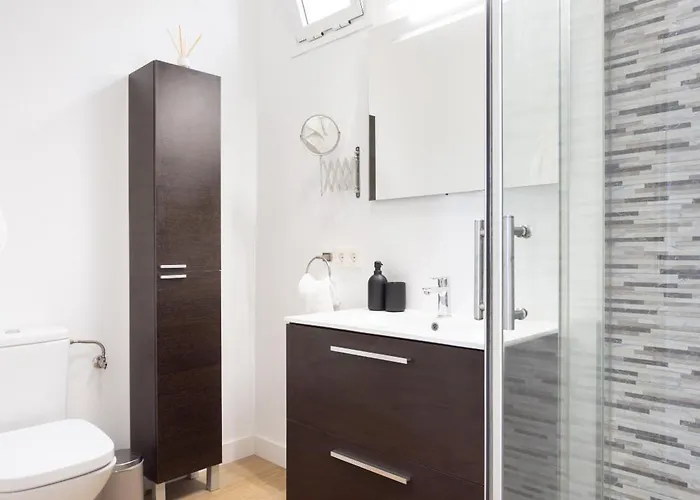 Home2book Spacious Family Home, Cruz Center