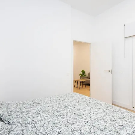 Lejlighed Home2book Spacious Family Home, Cruz Center